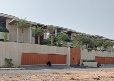 Atulbhai Patel Bungalow