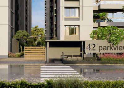 42 Parkview