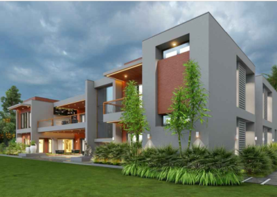 AARANYA FARM